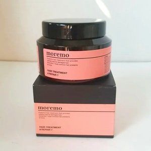 Moremo Hair Intense Treatment Repair 7 for damaged hair